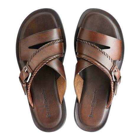 luxury sandals for men.